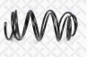 10-23207-SX_пружина передняя! 40 925 76 Toyota Camry 2.4VVTi 01-06