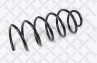 10-23325-sx_пружина передняя! 40 958 29 volvo s60 2.4d/d5 except 4wd