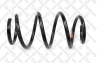 10-23393-SX_пружина передняя! 40 156 60 Citroen Jumper 12Q/14Q/16QL 2.2-3.0HDi 06&gt