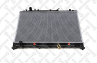 10-26906-SX_радиатор системы охлаждения! АКПП\ Mazda CX-9 3.7i 07>