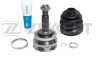 ШРУС внеш. 25*33*54 Volvo S40 98-, V40 98-