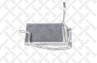 10-35291-SX_радиатор печки!\ Honda Accord Cl# 03-08