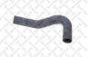 10-35508-SX_патрубок радиатора! VW Golf 1.8/1.6D 83-91
