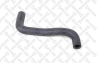 10-35509-SX_патрубок радиатора! Audi  VW 1.3-1.9 83-91