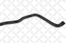10-35534-SX_патрубок радиатора печки!\ Audi 100/A6 1.6-2.0D 91-97
