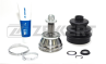 ШРУС внеш. 20*30*52 Skoda Fabia (6Y_) 99-, Fabia Combi (6Y5) 00-, Fabia Sedan (6Y3) 99-, VW Polo IV 07-