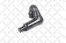 10-35550-SX_патрубок вентиляционный! Audi A4/A6 1.8/1.8T 95>  VW Passat 1.8/1.8T 96>