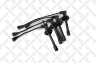 10-38152-SX_к-кт проводов!\ Volga Gaz 3310 2.3i 16V 97>