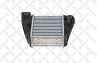 10-40243-sx_интеркулер! vw golf  skoda octavia 1.8/1.9tdi 96-03