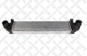 10-40245-sx_интеркулер! land rover freelander 2.2td 06>