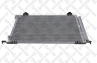 10-45776-SX_радиатор кондиционера! Toyota Avensis 2.0-2.4i 03&gt