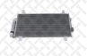 10-45794-SX_радиатор кондиционера! KIA Sportage  Hyndai ix35 2.0CRDI 10>