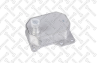 10-73010-sx_радиатор масляный! ford transit 2.4d 06>