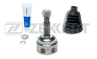 ШРУС внеш. 22*23*52 Opel Combo 01-, Corsa C 00-, Meriva A 03-, Tigra B 04-