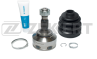 ШРУС внеш. 25*34*58,5 Citroen C5 I, II 01-