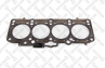 11-25101-SX_прокладка ГБЦ! (1.45mm) Audi A3/A4  VW Jetta 1.9TDi BLS/BRB 05>