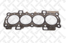11-25108-SX_прокладка ГБЦ! (0.2mm) Ford Focus/C-max, Volvo C30/S40/V50 1.6 03>