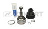 ШРУС внеш. 23*30*57,5 Nissan Kubistar (X76) 03-, Renault Kangoo 97-, Megane 01-, Scenic 99-
