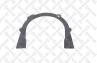 11-25405-SX_прокладка крышки коленвала! Audi 80/100/A4/A6  VW Golf/Passat/LT/T2/T4 all 80>