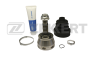 ШРУС внеш. 22*22*47 Fiat Palio (178DX) 01-