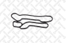 11-25429-SX_прокладка корпуса масляного фильтра! Opel Astra H 04>