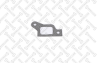 11-26086-sx_прокладка коллектора впускного! (x3) ford scorpio/sierra/transit 1.3-2.0 ohc 82>