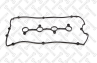 11-28128-SX_прокладка клапанной крышки! c кольцами Kia Magentis 2.0, Hyundai Sonata 2.4 16V 01>