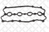 11-28148-SX_прокладка клапанной крышки! Audi A3/A4, VW Golf/Touran 2.0 16V 04>