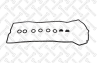 11-28152-SX_к-т прокладок клапанной крышки! MB W124/W210 2.8/3.2 V6 24V M104 92>