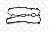 11-28157-SX_прокладка клапанной крышки правая! Audi A6 2.4/3.2 V6 24V BDW/AUK 05>