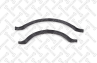 11-29031-SX_прокладка поддона двигателя! KIA Rio 1.5 00-05
