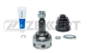 ШРУС внеш. 25*22*52,6 Renault Grand Scenic II 04-, Scenic II 03-