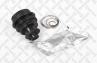 13-00776-SX_к-кт пыльника ШРУСа наружного!\ Renault Duster 1.6 16V 4WD/1.5DCi 10&gt