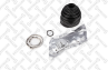 13-00814-SX_к-кт пыльника ШРУСа внутреннего!\ Nissan Qashqai 1.5dCi 07-13