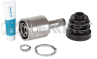 ШРУС внутр. Mazda 626 IV 91-  MX-6 II 92-  Xedos 6
