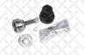 150 1561-sx_шрус наружный к-кт! citroen c2 1.1/1.4 03>
