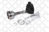 150 1648-SX_ШРУС наружный к-кт! ABS Nissan Almera 1.6 95&gt