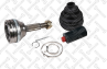150 1901-sx шрус наружный abs ford transit 2.2 tdci 06 6mt