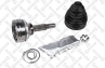 150 2013-sx_шрус наружний к-кт! abs ford transit 2.2tdci 07-14