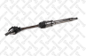 158 1984-SX_привод правый! 904mm\ Ford C-Max/Focus 1.8 04&gt