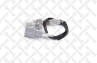 20-00132-SX_лямбда-зонд! L=330 mm Toyota Avensis 2.0 03&gt