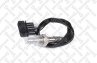 20-00197-SX_лямбда-зонд! VW Golf/Passat/Vento  Seat Ibiza/Cordoba 1.6-2.9i 91-99
