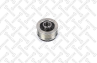 20-01415-SX_шкив генератора!\ Renault Clio, Mitsubishi Carisma, Volvo S40 1.9D 00-07