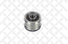 20-01419-SX_шкив генератора!\ VW Passat/Golf/Polo 1.7D/1.9D 89-02/ Caddy 1.9D 95-04