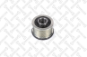 20-01442-SX_шкив генератора!\ Nissan Qashqai 2.0CDi 07>, Renault Laguna 2.0DCi 07>