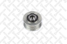 20-01460-SX_шкив генератора! Alfa Romeo 145/146/1