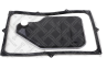 20-51087-SX_фильтр АКПП! SsangYong Kyron D20/E23 08>