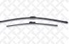 201 672-SX_щетки к-т! б/каркас, side pin(бок. штырь) 650/26''+450/18''\BMW F01/F02/F07GT/F10/F11 08&gt