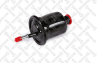 21-00924-SX_фильтр топливный! Mitsubishi Galant 2.4GDi 99-00 / Pajero Pinin 1.8/2.0 99>