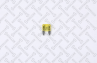 21-07915-SX_предохранитель! Mini плоский 20A жёлтый